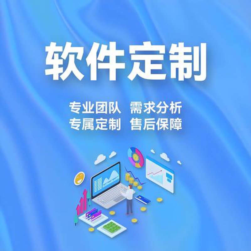 企业软件定制：个性化需求背后的行业变迁