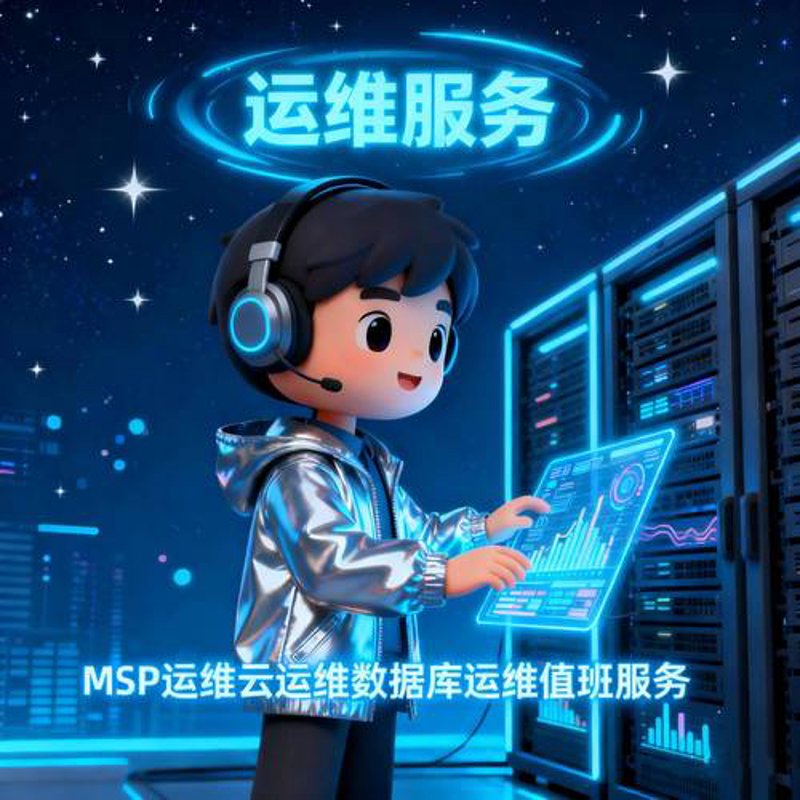 运维外包:让专业团队为您护航